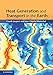 Heat Generation and Transport in the Earth
