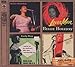 BILLY HOLIDAY, 4 Original 45 Ep's, 発売中
