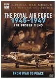 Revue The Royal Air Force  / The Royal Air Force - 1945-1947