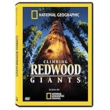 National Geographic: Climbing Redwood Giants