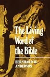 The living word of the Bible