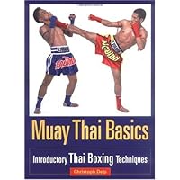 Muay Thai Basics: Introductory Thai Boxing Techniques