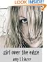 Girl Over the Edge