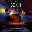 2001:a Space Odyssey