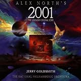 Alex Norths 2001 (Unused Score) (OST)