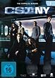 CSI: NY - Die komplette Season 1 [6 DVDs]