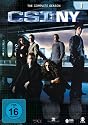 CSI: NY - Die komplette Season 1 [6 DVDs]