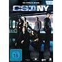 CSI: NY - Die komplette Season 1 [6 DVDs] <b>DVD</b> ~ Gary Sinise