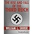 The Rise and Fall of the Third Reich