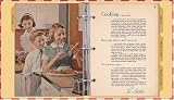 Better Homes and Gardens Junior Cook Book: for the Hostess and Host of tomorrow (Better Homes & Gardens) 画像