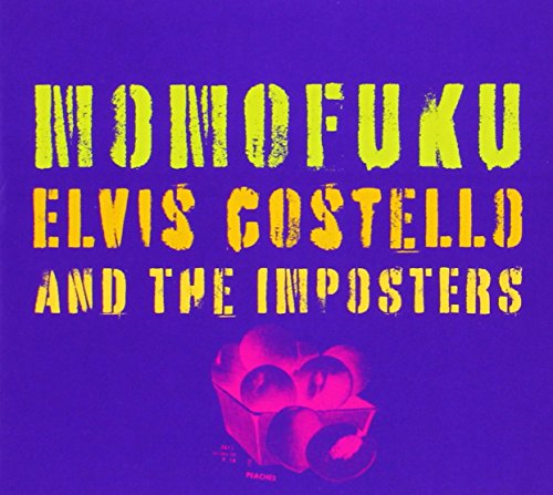 Elvis Costello & The Imposters - Momofuku - Zortam Music