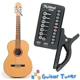 Electronic LED Automatic Guitar Tuner with High Quality