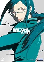 Streaming Darker Than Black: Volume Two Online.