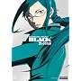 Darker Than Black: Volume Two