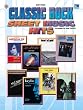 Classic Rock Sheet Music Hits: Easy Piano
