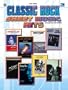 Classic Rock Sheet Music Hits: Easy Piano