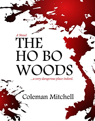 The Ho Bo Woods, by Coleman Mitchell