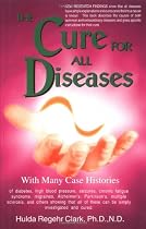 The Cure for All Diseases