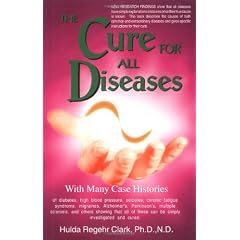 The Cure for All Diseases