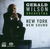 New York, New Sound