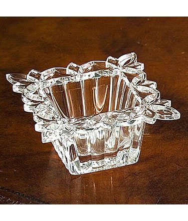 Medallion Votives Set of - 4446