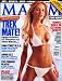 Maxim Magazine - October 2001 (Issue #46): Jolene Blalock, January Jones, the Girls of Extreme Sports, & More!
