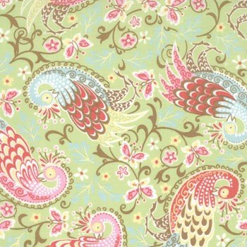 Sorbet - Lime