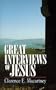 Great Interviews of Jesus