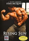 Rising Sun Bodybuilding [DVD] [Import]