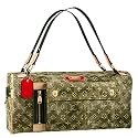 Louis Vuitton Monogramouflage Denim - LYS ( Limitted Edition)