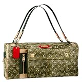 Louis Vuitton Monogramouflage Denim - LYS ( Limitted Edition)