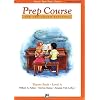 Alfred's Basic Piano Prep Course Theory Book, Bk A: Universal Edition