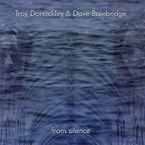 From Silence: Live at Lincoln Cathedral