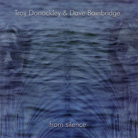 CD-Charts  Music : From Silence: Live at Lincoln Cathedral