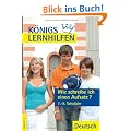K�nigs Lernhilfen - Wie schreibe ich einen Aufsatz?: 7.-8. Schuljahr