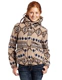 Jack Juniors Bordeaux Polar Fleece