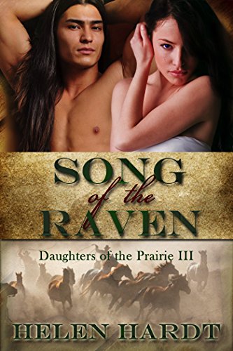 Song of the Raven (Daughters of the Prairie Book 3)