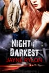 Night is Darkest: Men in Blue Series,...