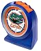 University of Florida Gators Gripper Alarm Clock