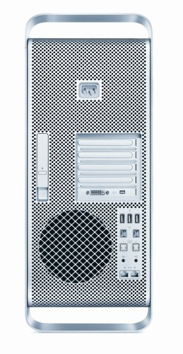 Apple Mac Pro MB871LL/A Desktop