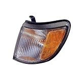 SUBARU FORESTER PARKING S.LAMP LEFT (DRIVER SIDE) 1998-2000 by TYC