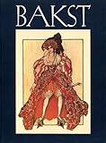 Léon Bakst : set and costume designs : book illustrations
