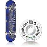 Labeda Elite Series Blue Blood Skateboard