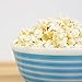 Quinn Popcorn Microwave Popcorn - Made with Organic Non-GMO Corn - Great Snack Food for Movie Night {Parmesan & Rosemary, 1 Box}
