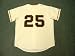 BARRY BONDS San Francisco Giants 2007 Majestic Home Baseball Jersey, LARGE