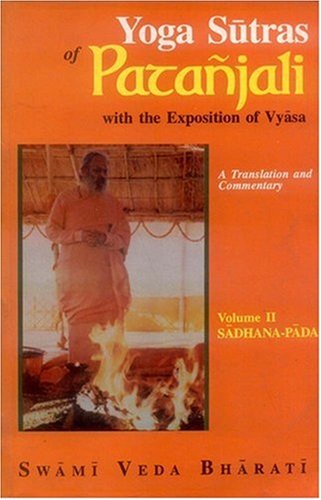 Yoga Sutras of Patanjali
