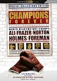 Champions Forever [DVD]