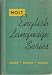 Books : Holt English Language Series - Junior Book 2