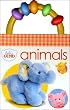 Baby Book - Animals Board Book