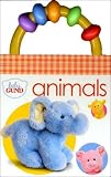 Baby Book - Animals Board Book